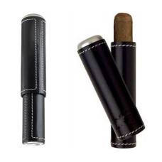 Карманный футляр Xikar 241 BK Envoy 1 Black (шт.)